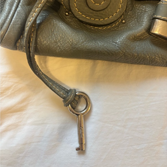 CHLOE PADDINGTON - Picture 4 of 13